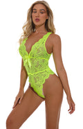 Lingerie s/ Mangas Renda