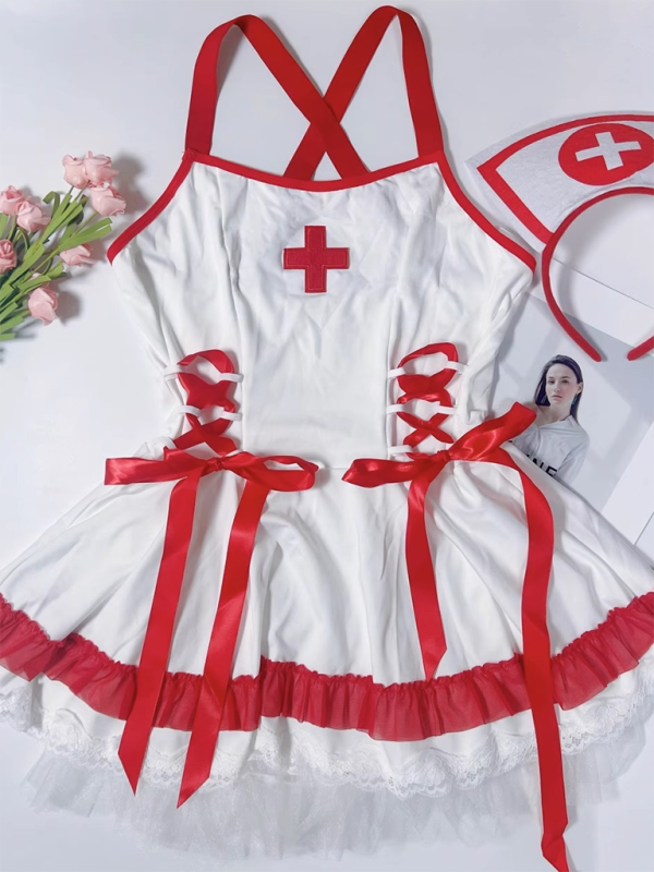 Uniforme de Enfermeira