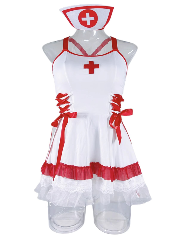 Uniforme de Enfermeira